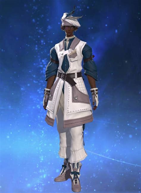 ffxiv bis crafting gear.